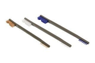 Otis Variety 3-Pack AP Gun Brushes